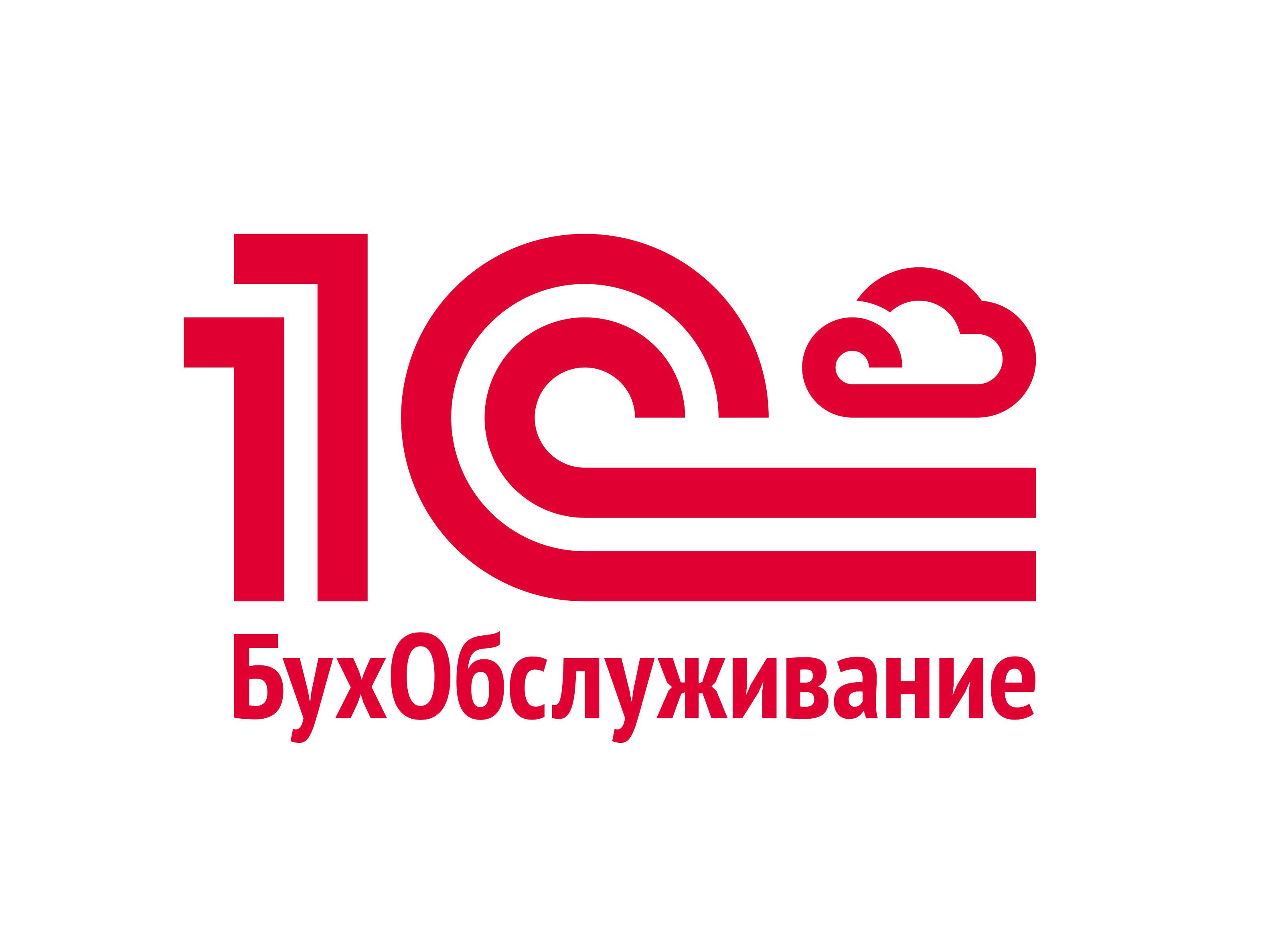 1С:БухОбслуживание