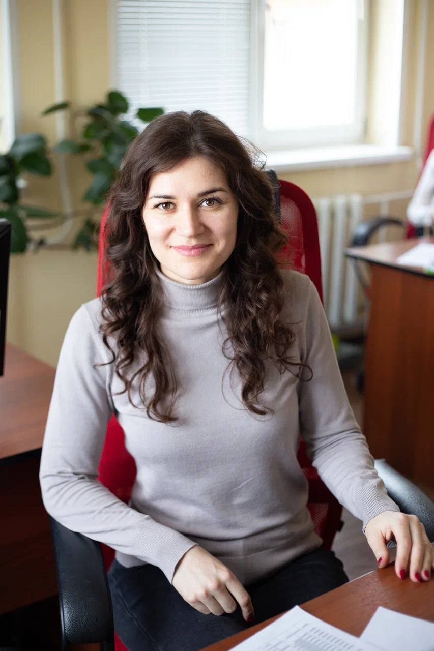 Азатова Айсылу Булатовна